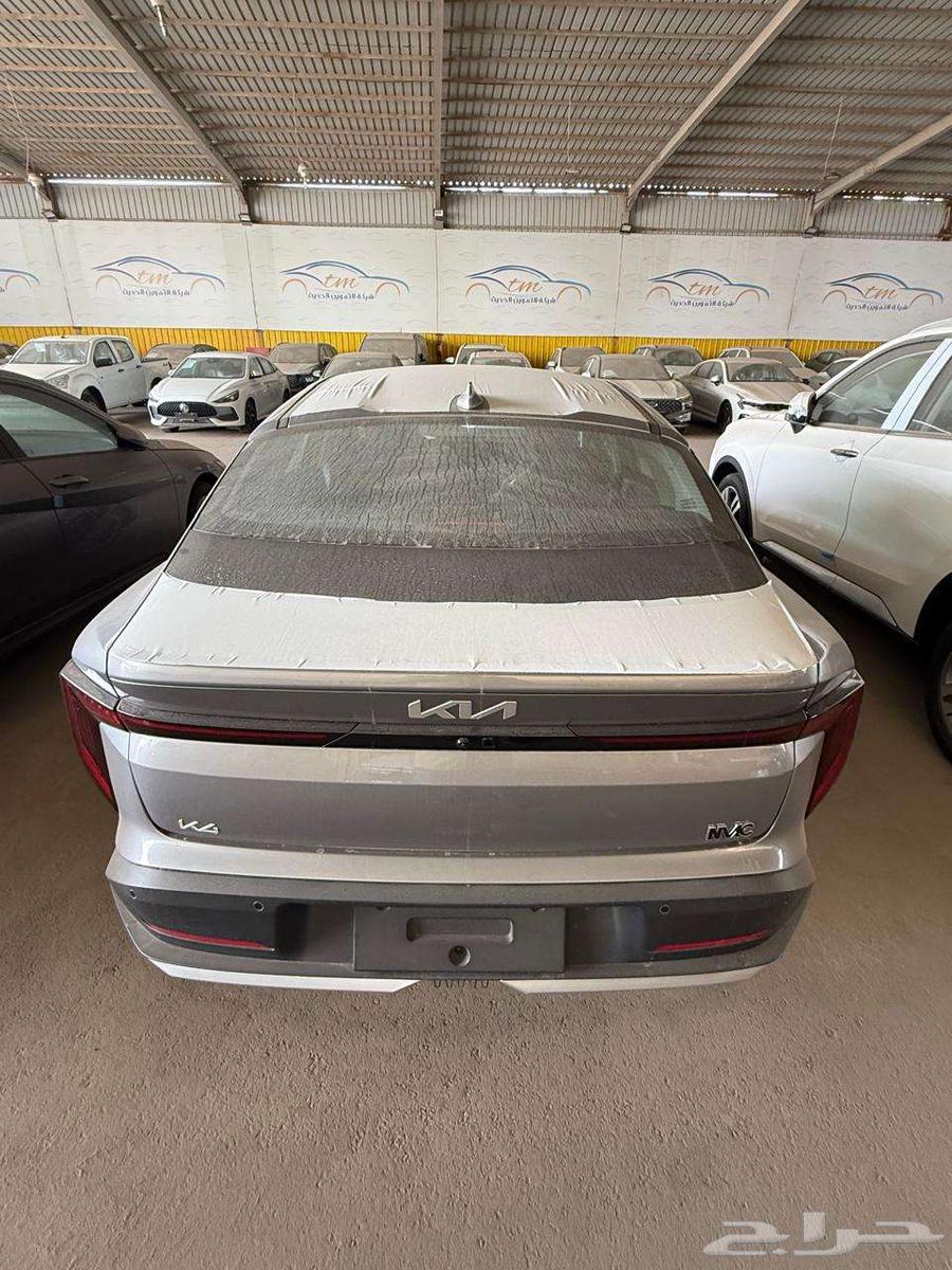 Kia K4 Full GLS 2026 Model Cash and Bank Financing Available63654927433091111