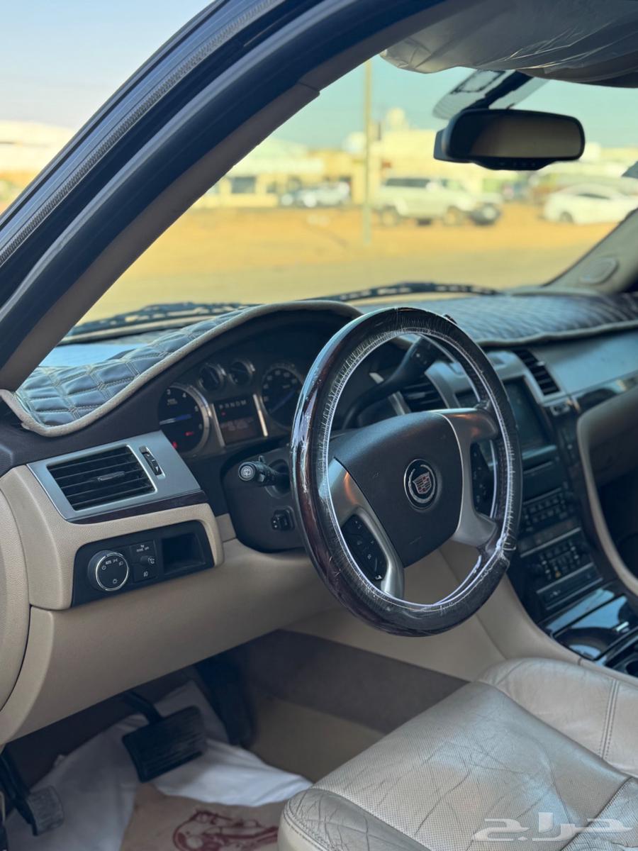 Cadillac Escalade (2010)63654926900483114