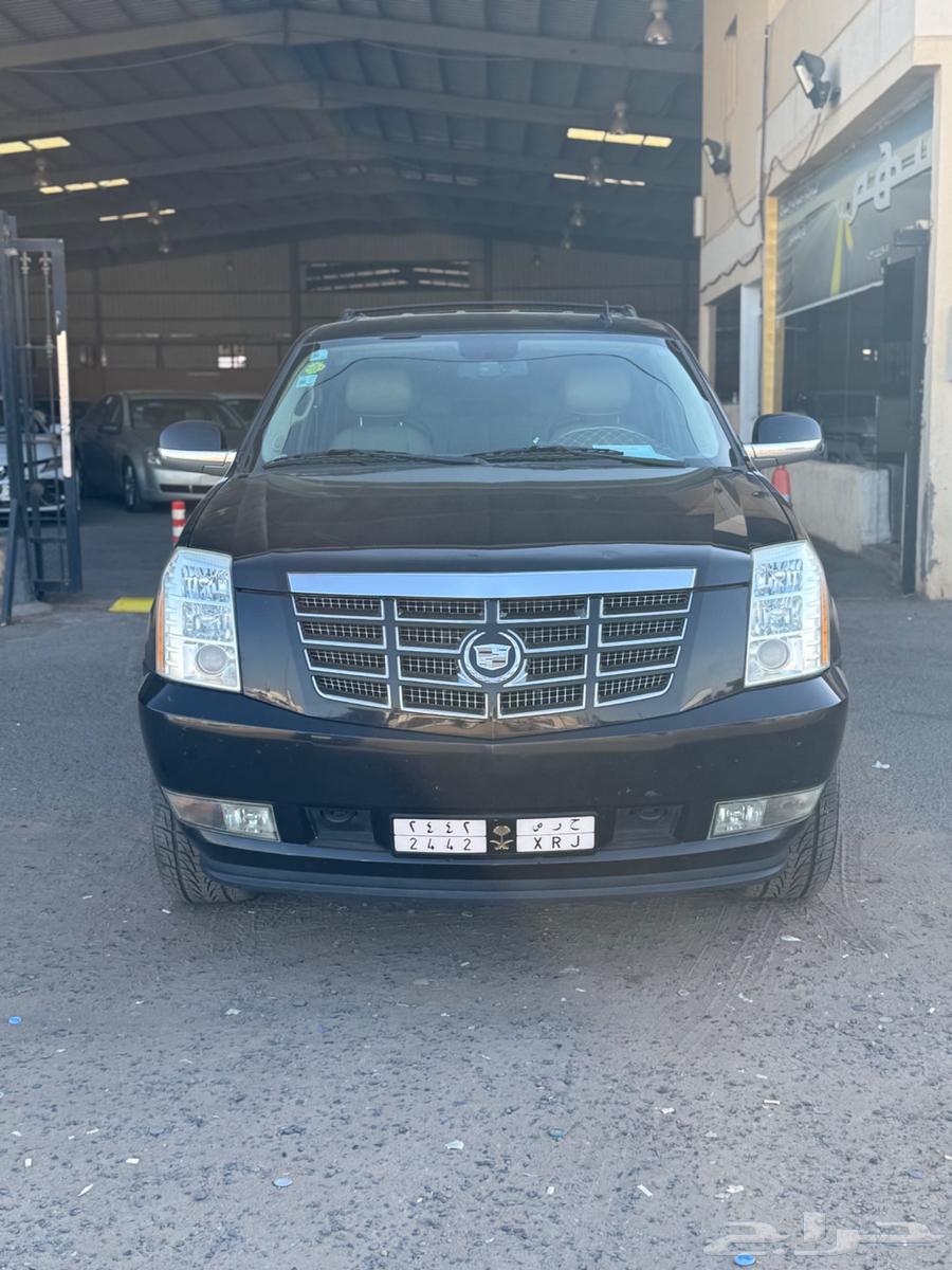 Cadillac Escalade (2010)63654926900483110