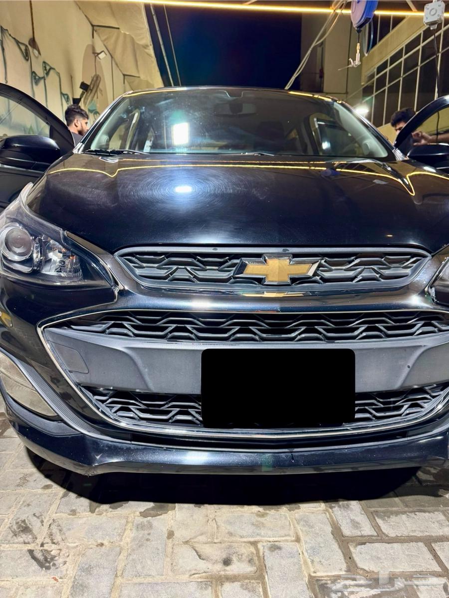 Chevrolet Spark 202163654927331203111