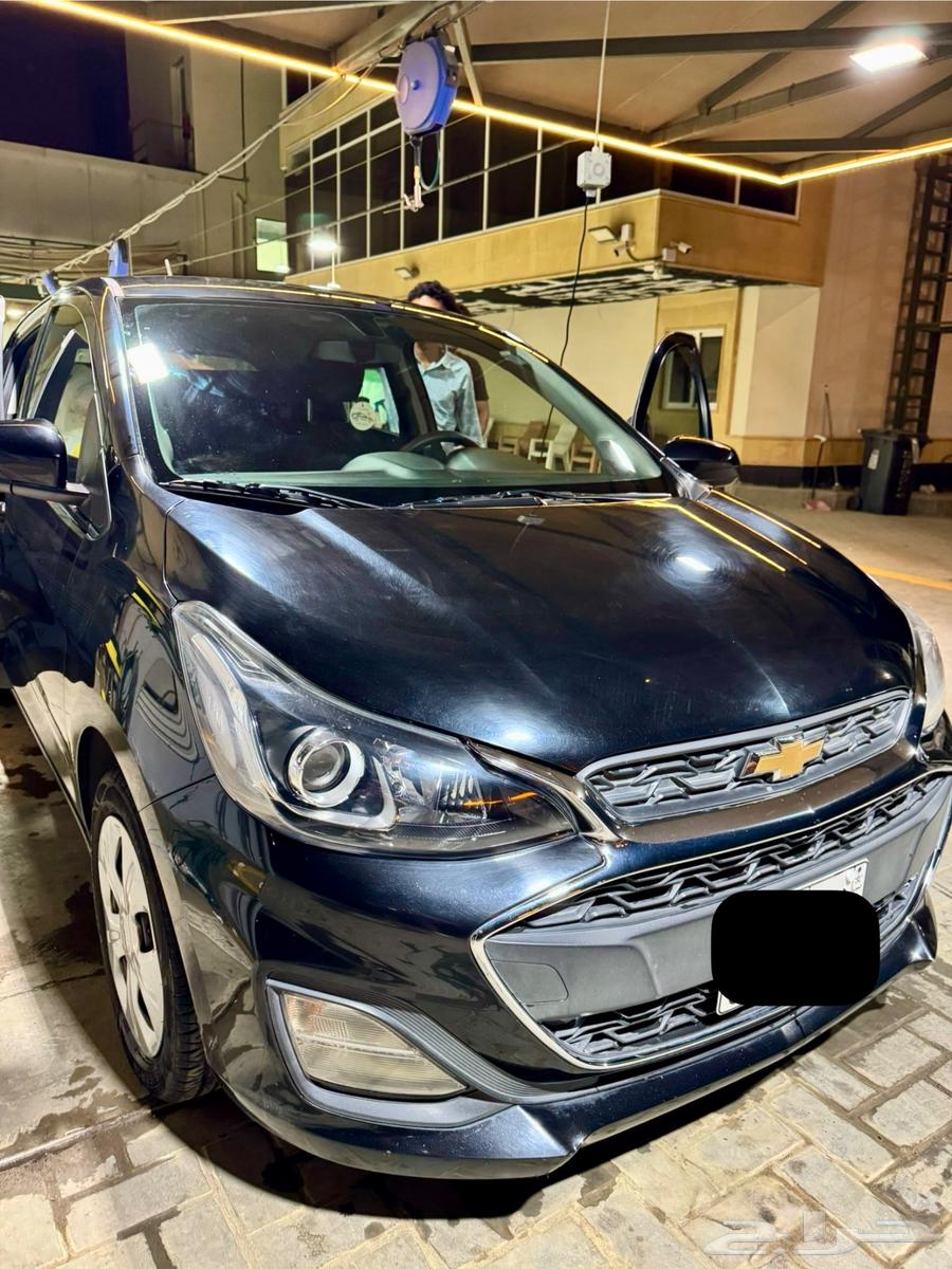Chevrolet Spark 202163654927331203110