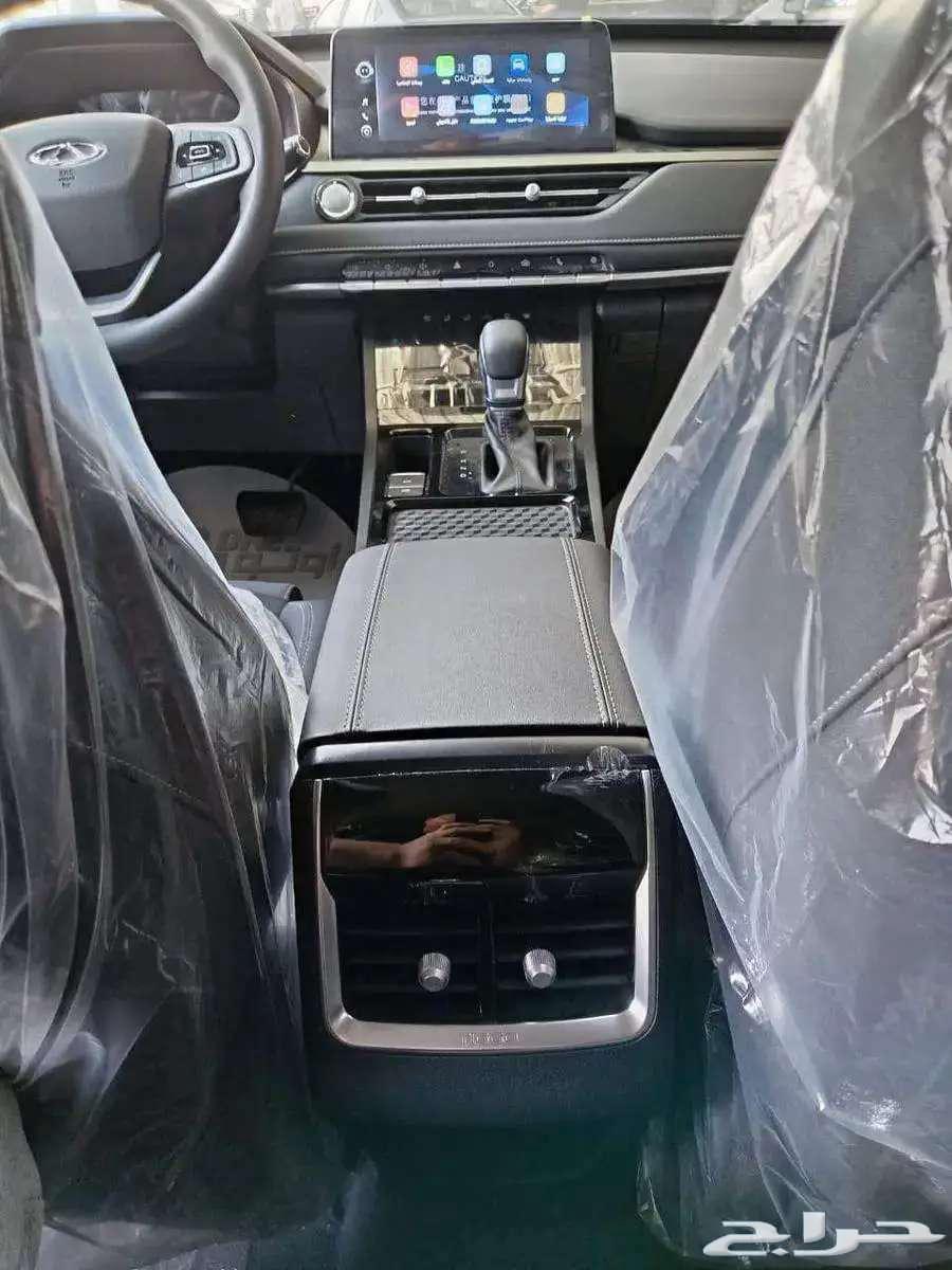 Chery Tiggo 4 Pro Comfort 202563654928443393114