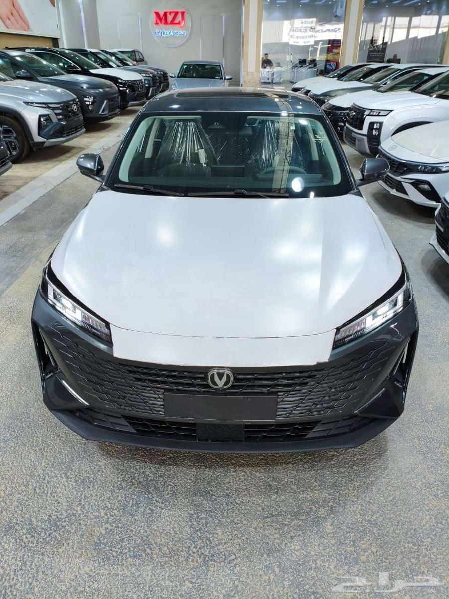 Changan Eado Plus 2026 Cash and Bank Installments63654928579203114