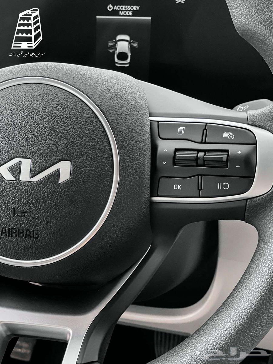 Kia 5 Standard Muted 2025 Al Ahlia Agent Cash and Installments for All Banks63654929630722113