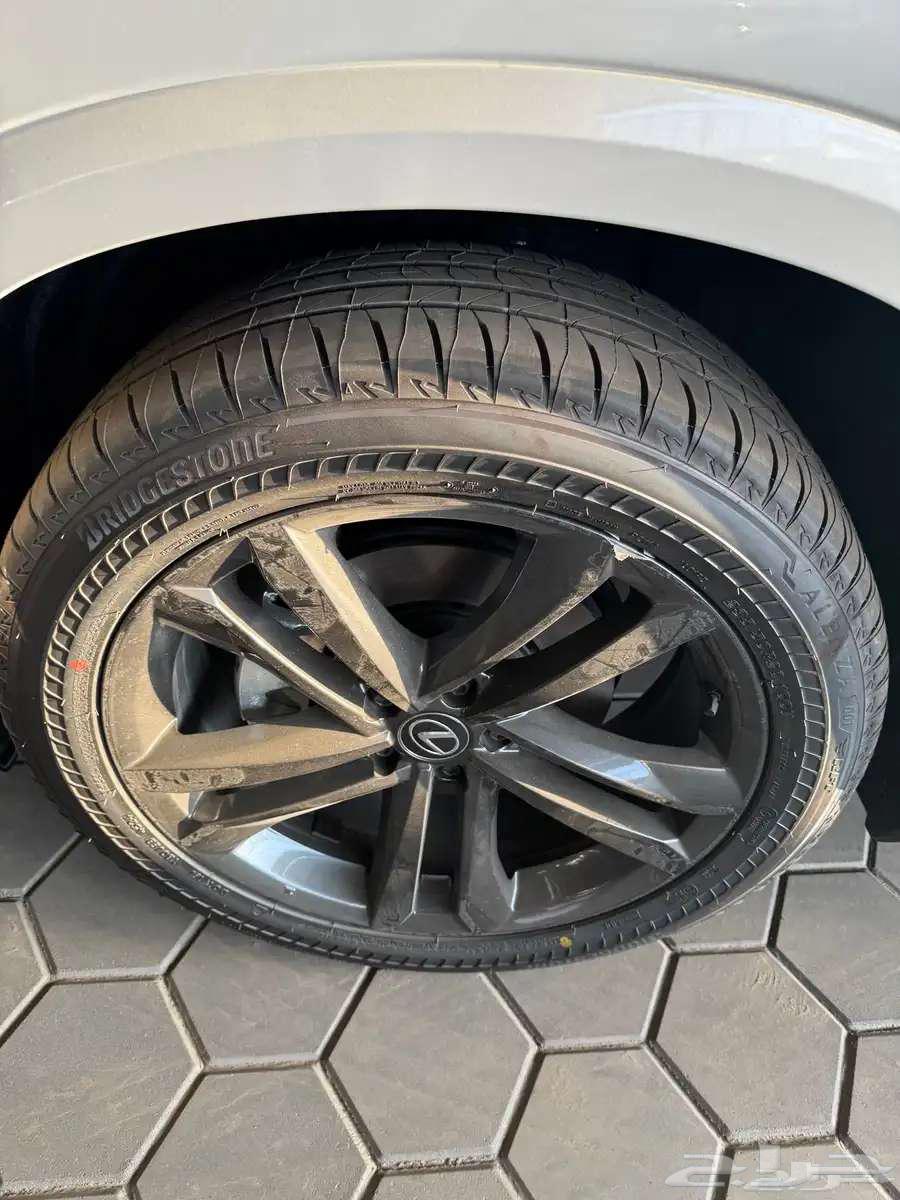 Lexus NX350AA 2025 Model63655043273986114