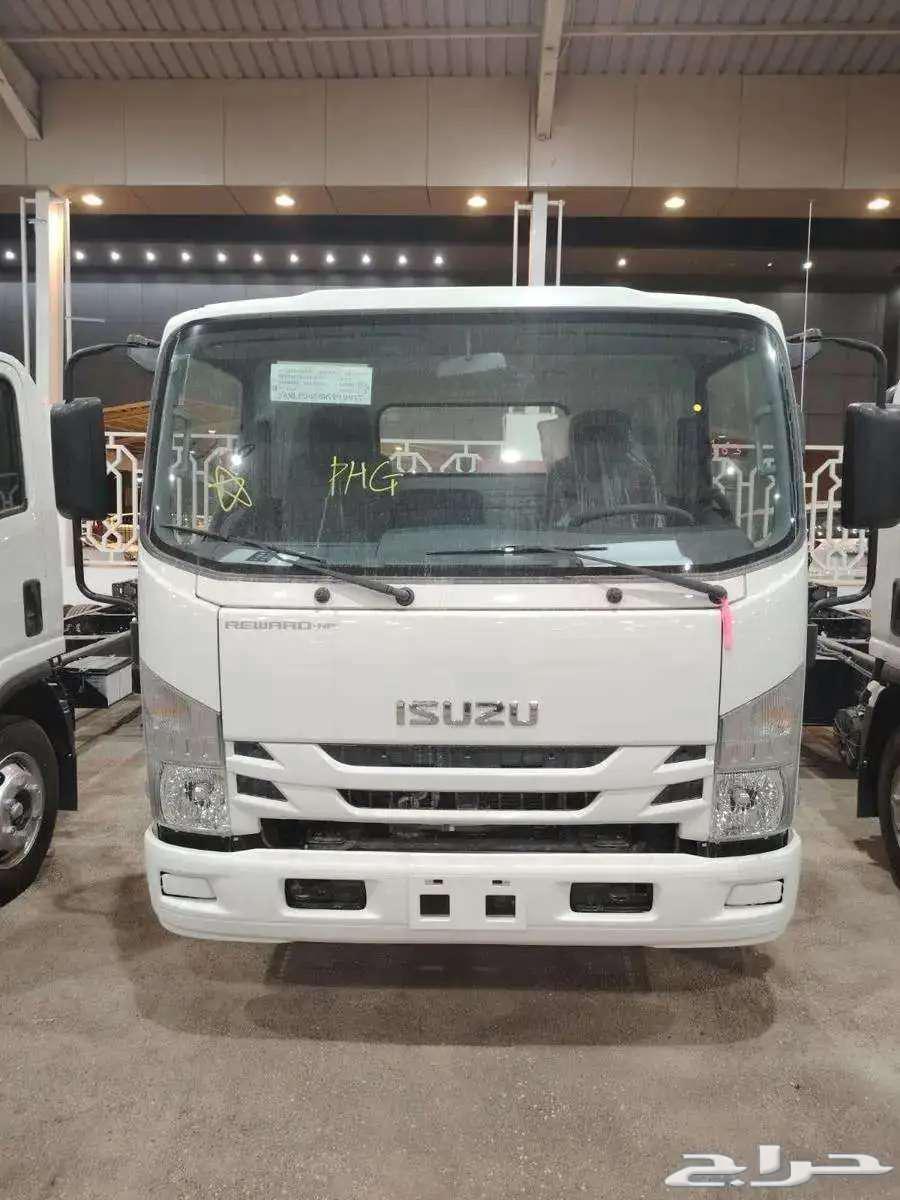 ايسوزو دينا 3 طن 4 طن 5 طن 6 طن 7 طن 202563655043489153112