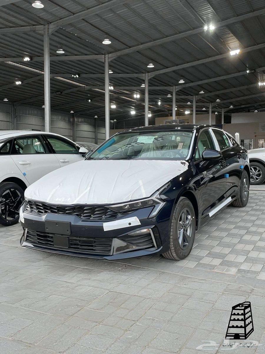 Kia K5 Standard Upgraded 2025 Cash and Installment at Lowest Price for All Banks63655043870211110