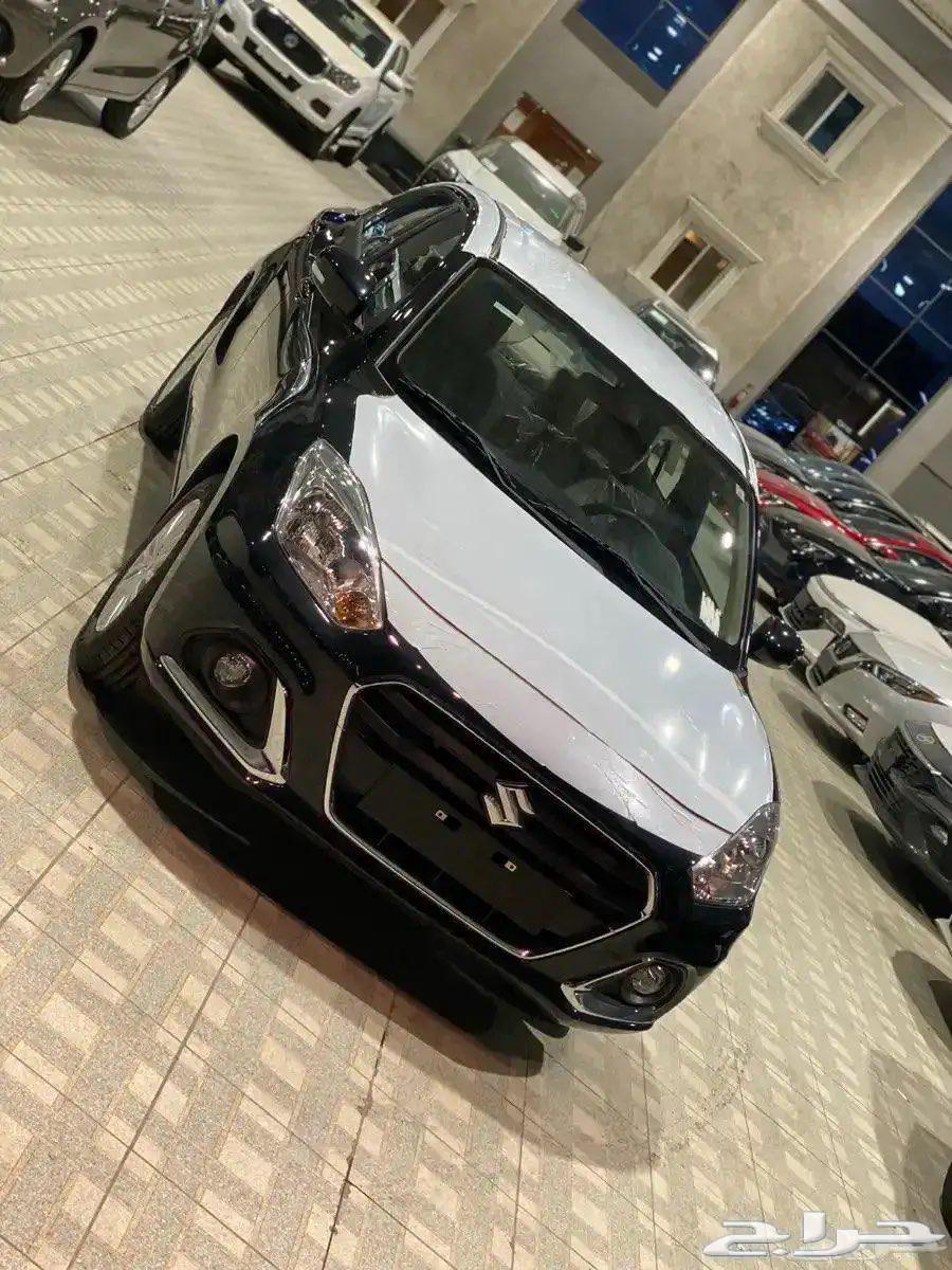 سوزوكى ديزاير كاش بافضل الاسعار63655044769793114
