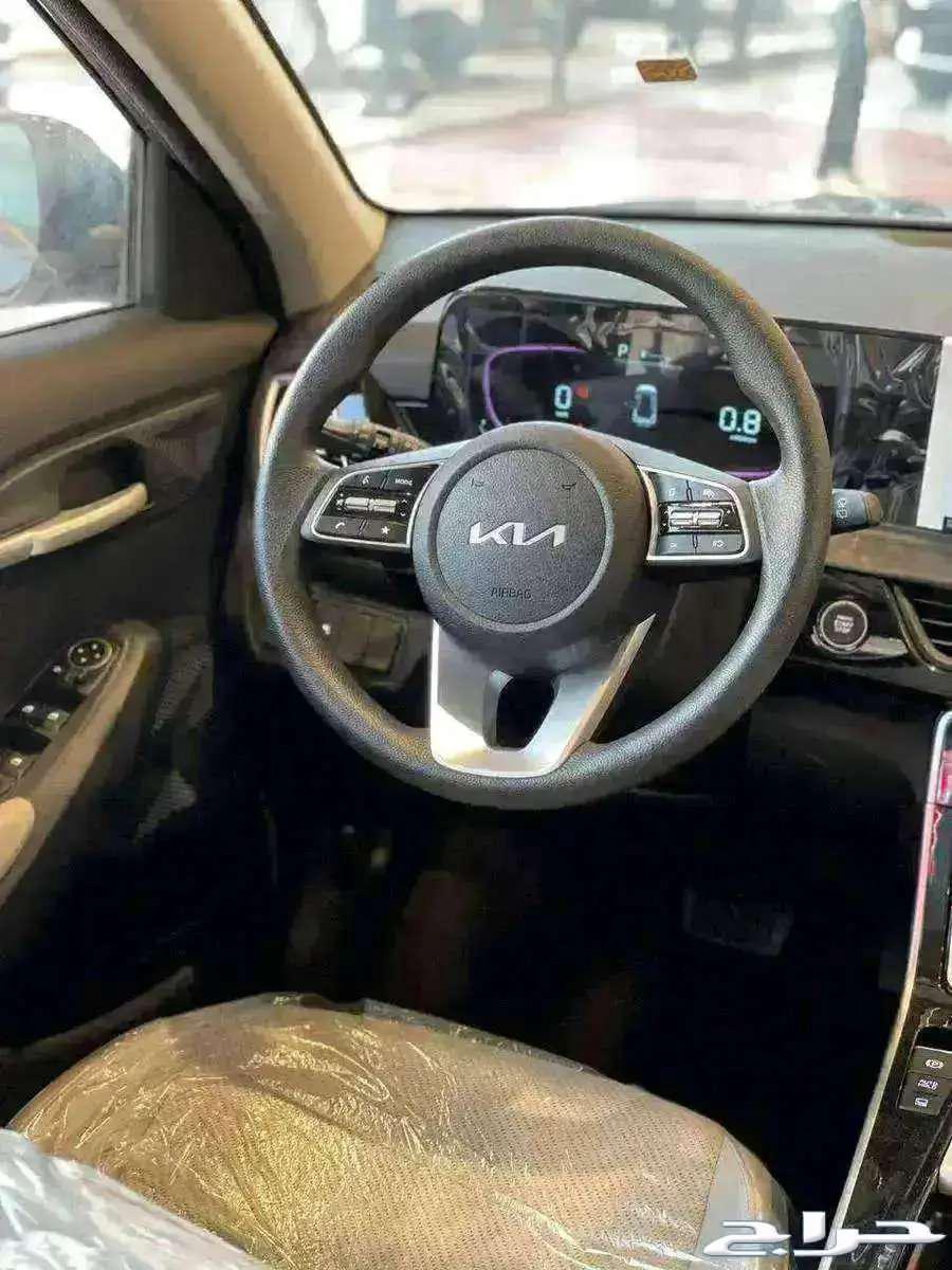 كيا سيلتوس نص فل 2025 GLS 1.563655045125762112