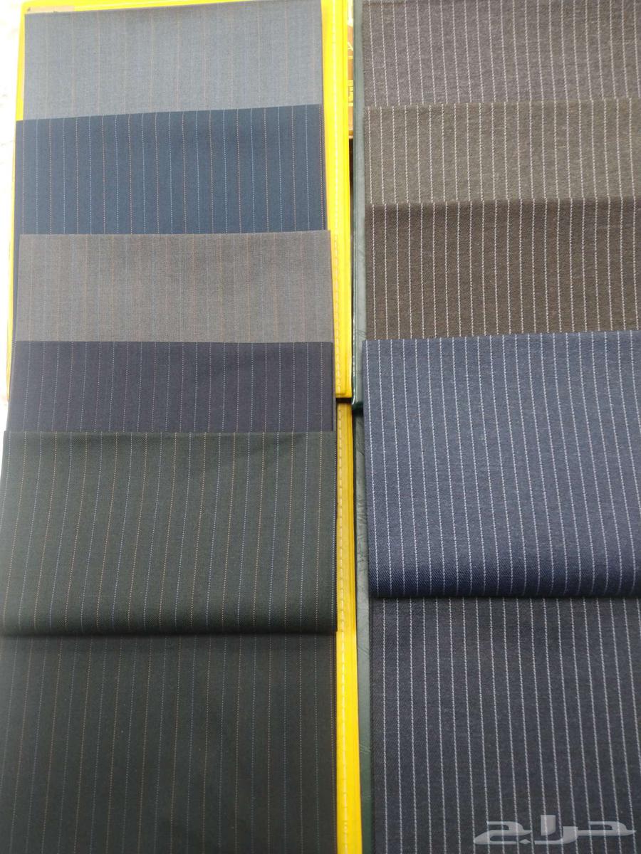 B 70 SAR for a 3.5-meter piece of fabric63622072145410113