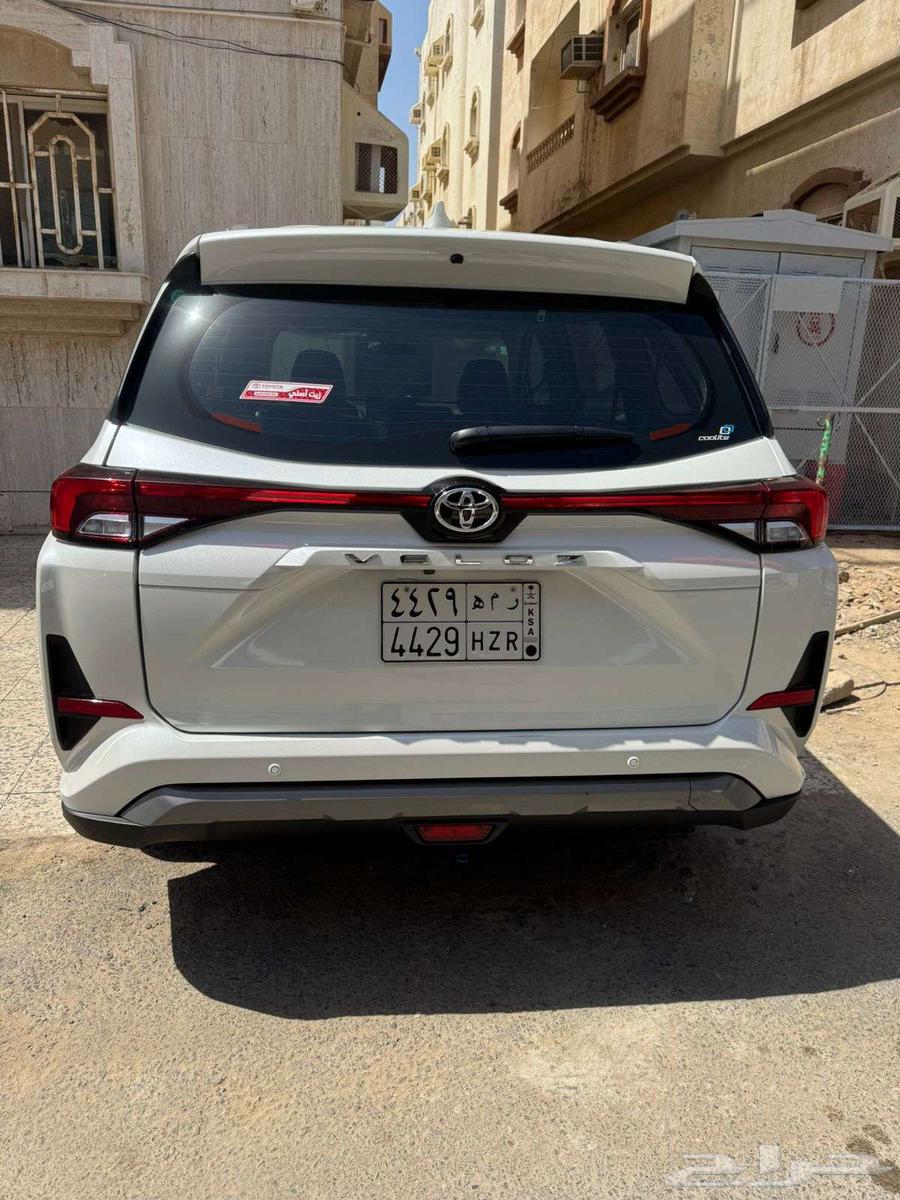 تويوتا فيلوز 2024 (تحويل)63655046540289111