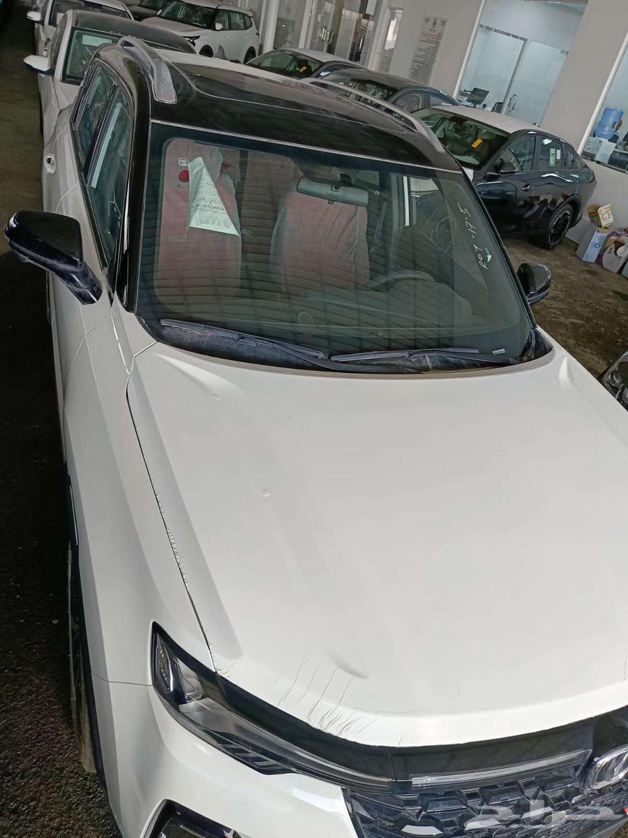 شانجان cs35 بلس 2025 أسعارنا غير مع عازل حرارى مجانى63655046644609112
