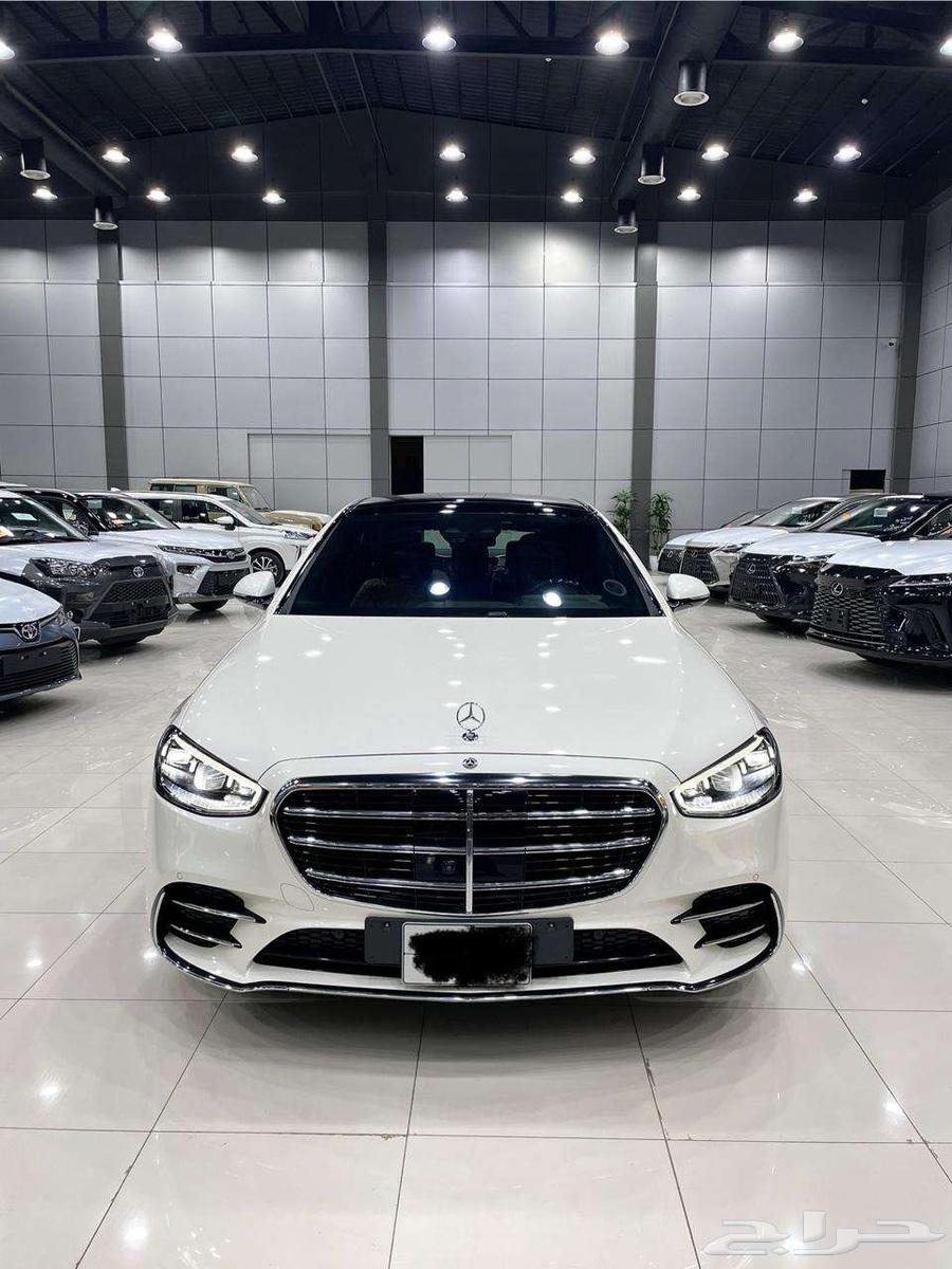 Mercedes (S450 Full Specs) Model 2021 Lowest Prices63655048661379111