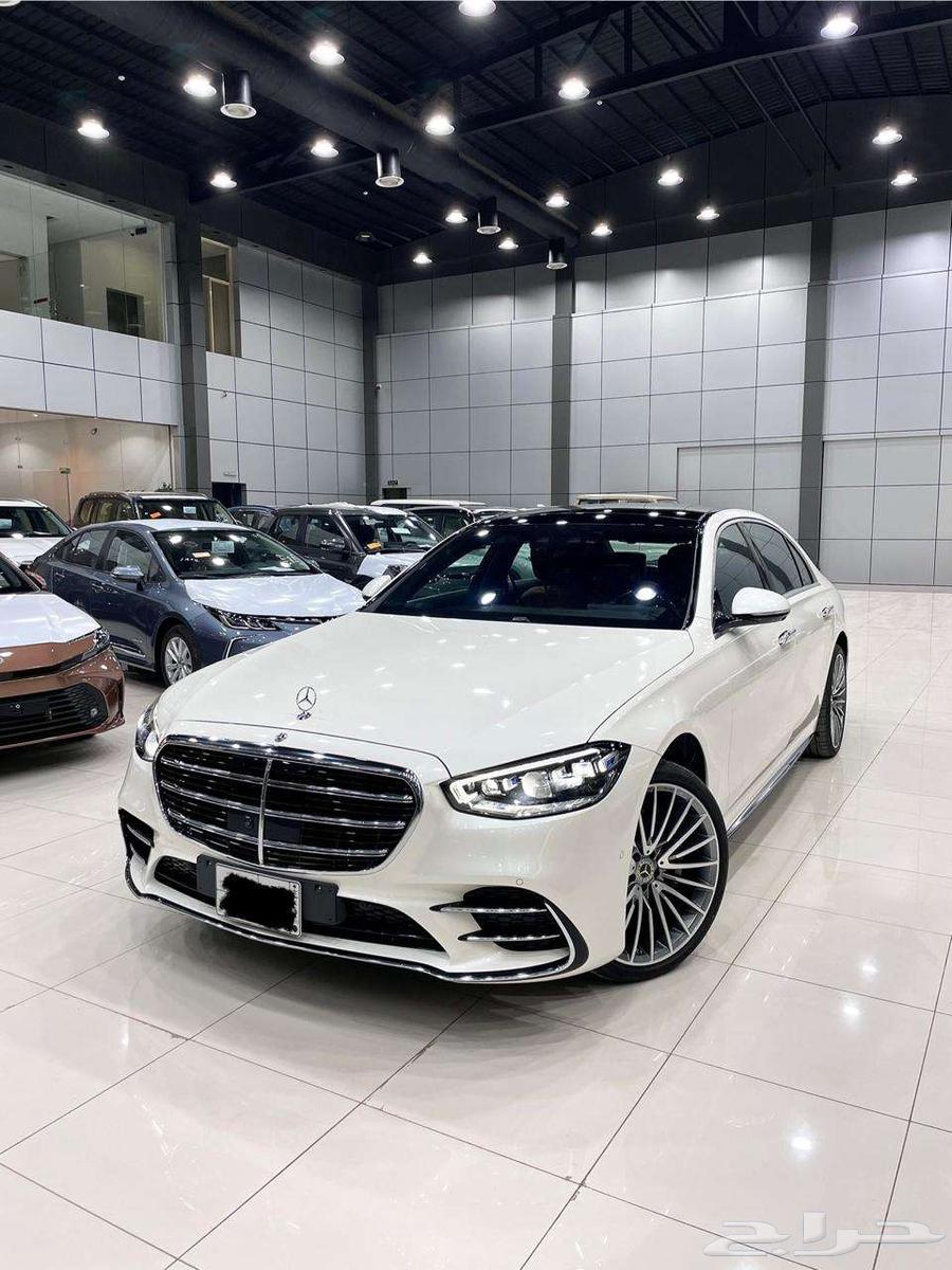 Mercedes (S450 Full Specs) Model 2021 Lowest Prices63655048661379112
