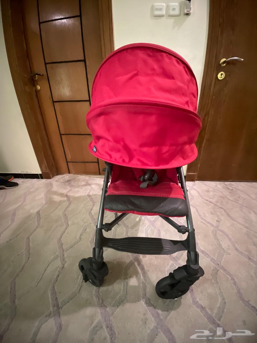 Chicco Light Baby Stroller63622300812546112
