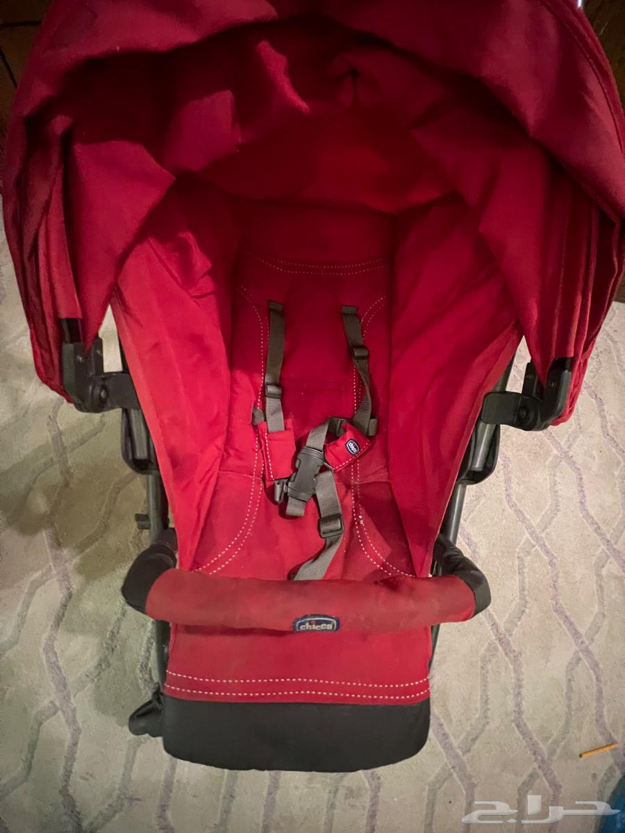 Chicco Light Baby Stroller63622300812546113