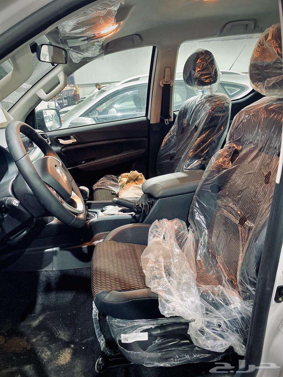 فوتون غمارتين ديزل جير عادى63655047705474114