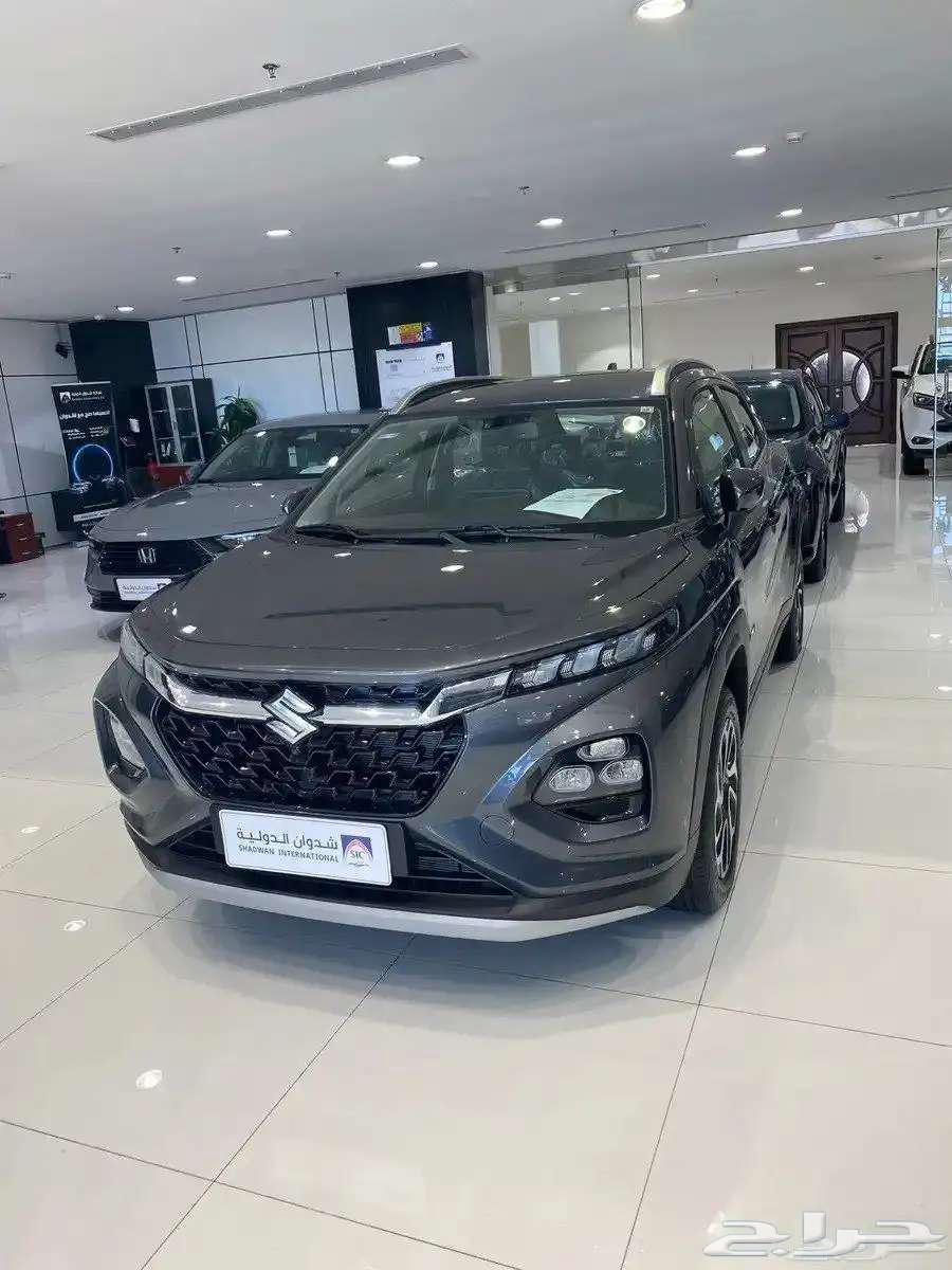 Suzuki Frontex63655048326786110