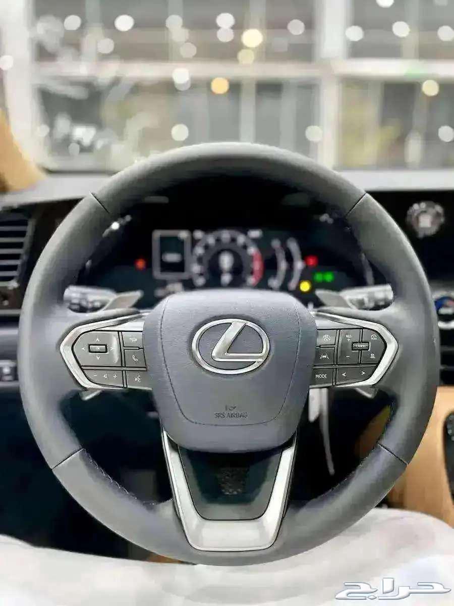 Lexus (NX 350 AA) Model 202563655048753667112