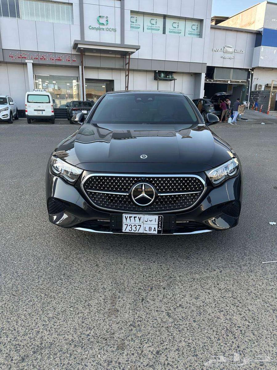 Mercedes-Benz E 200 Full 2024 (Sold)63655050494977114