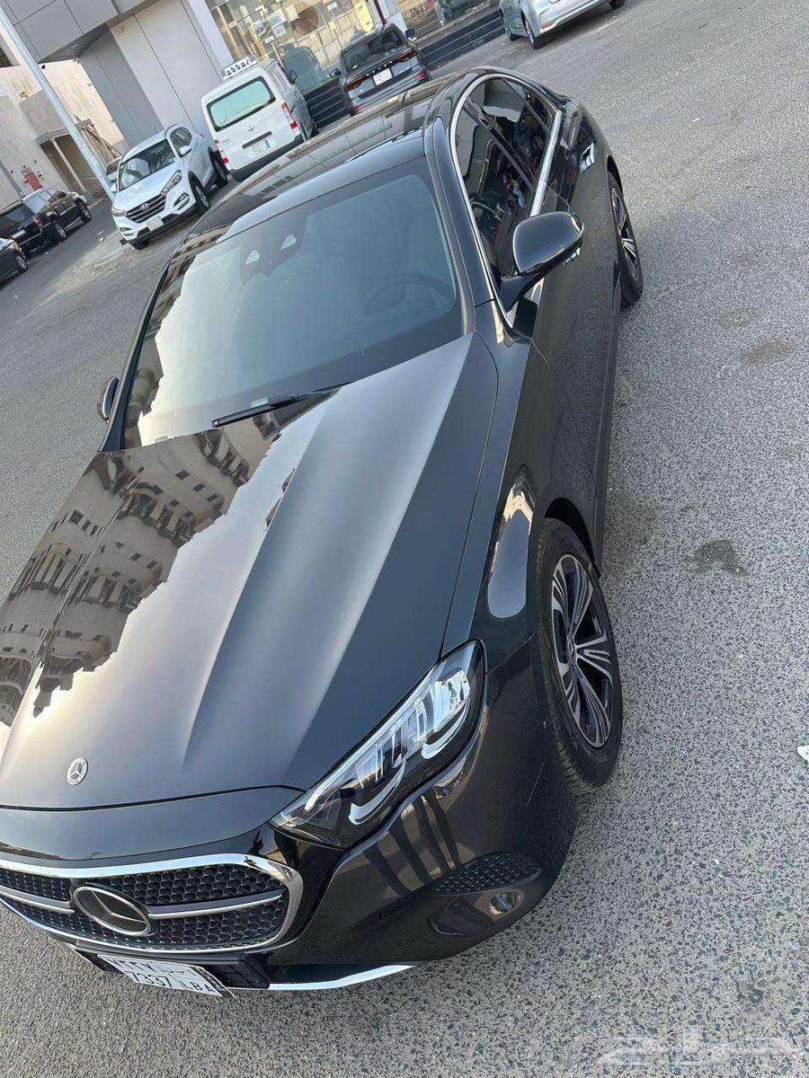 Mercedes-Benz E 200 Full 2024 (Sold)63655050494977111