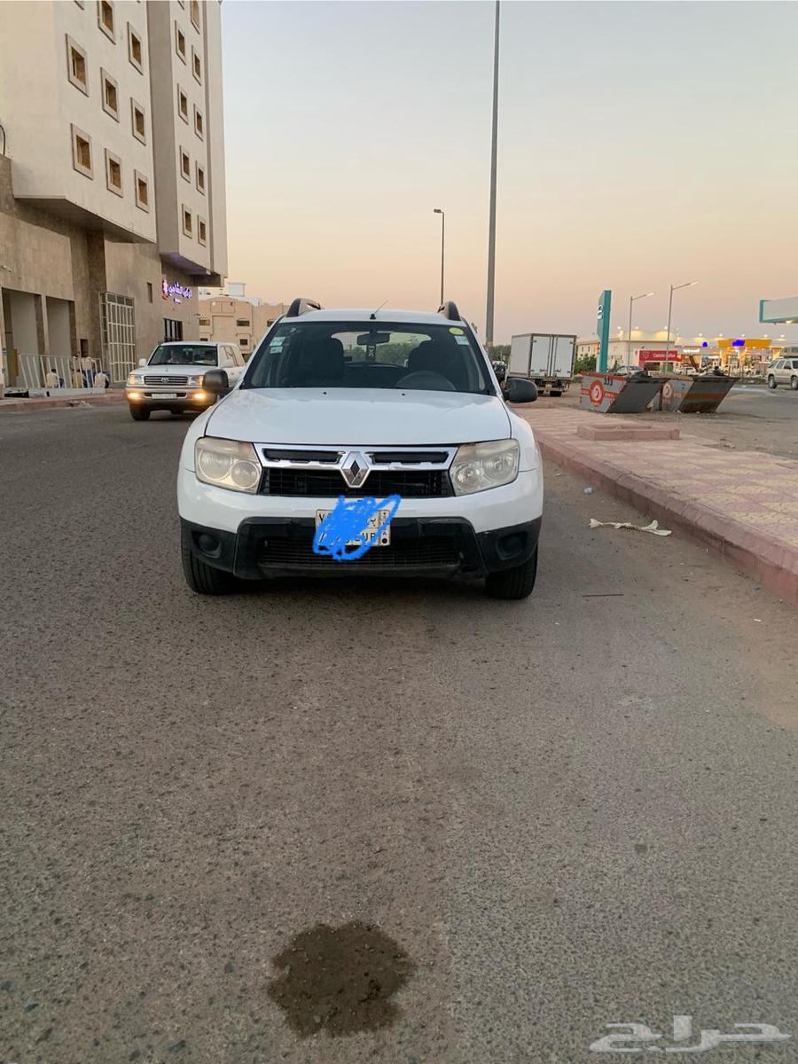 Renault Duster 2013 model for sale63655050551554112