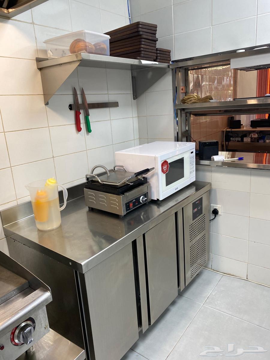 New restaurant equipment63623047581953114