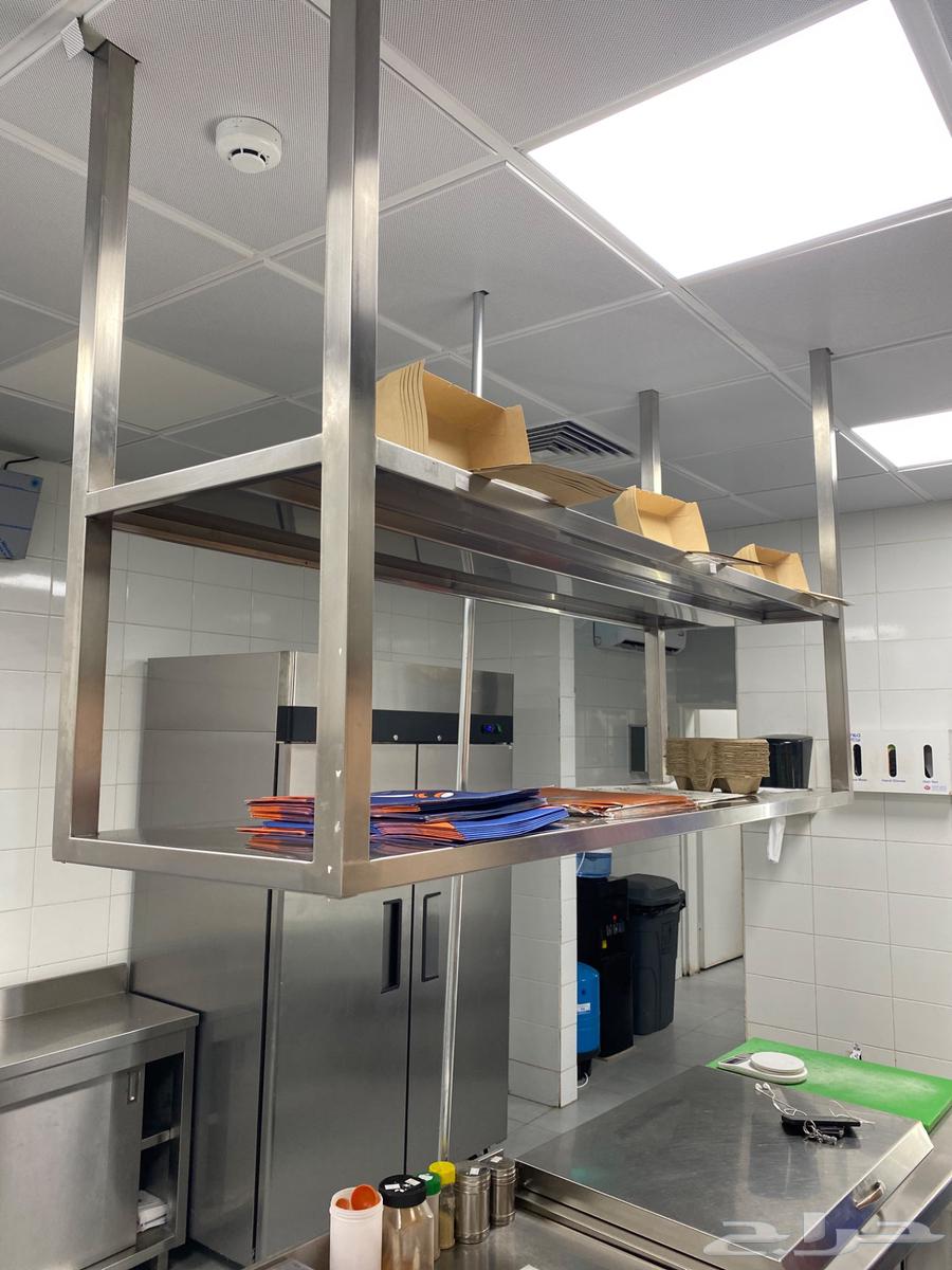 New restaurant equipment63623047581953113
