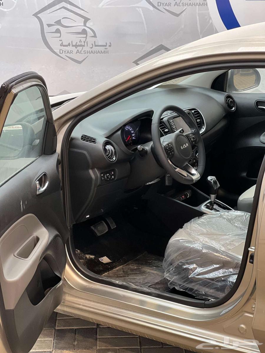 Kia Picanto 2025 at the best prices for companies and individuals, installments63655052420993114