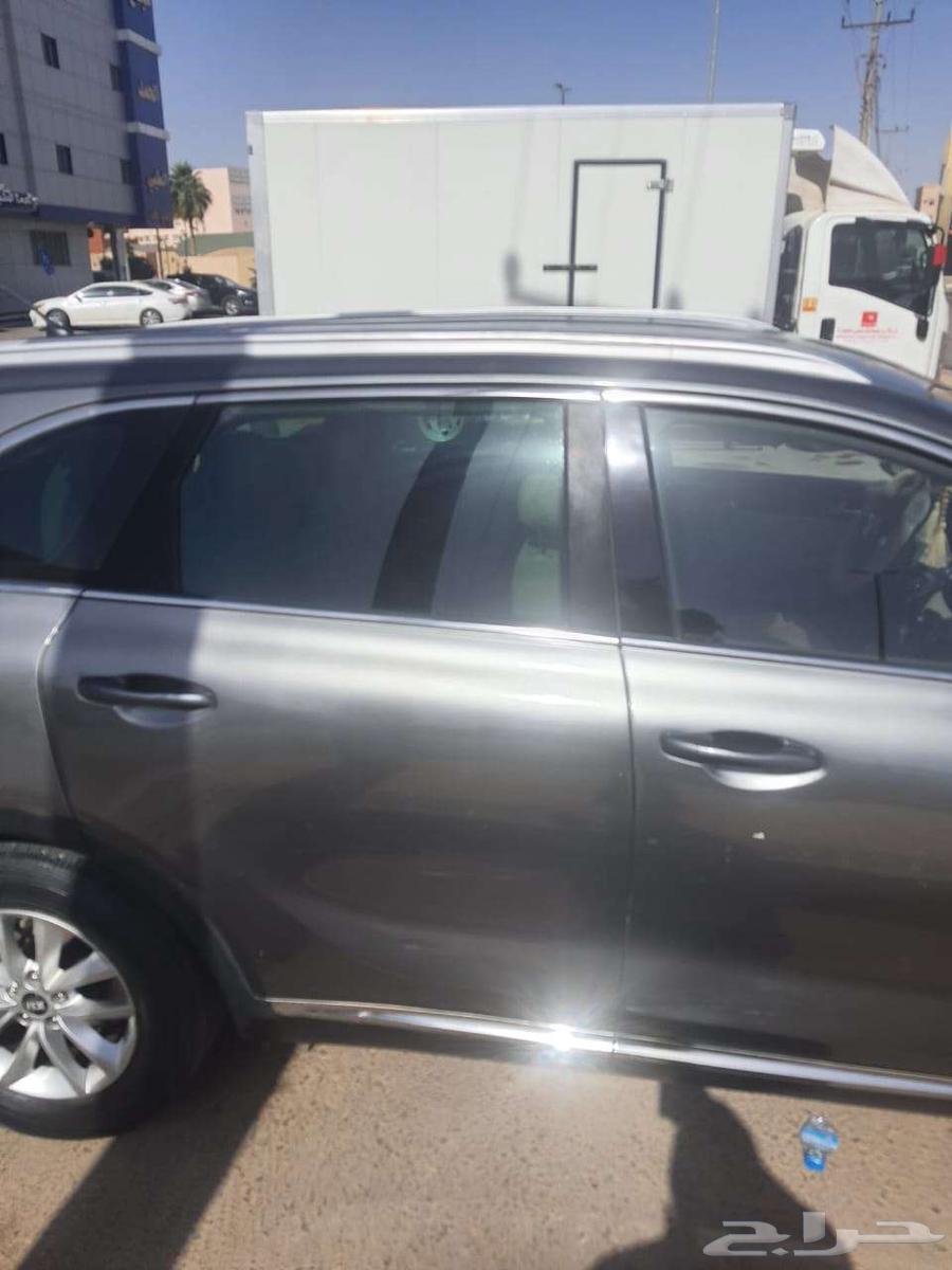 Kia Sorento 201663655053478146113