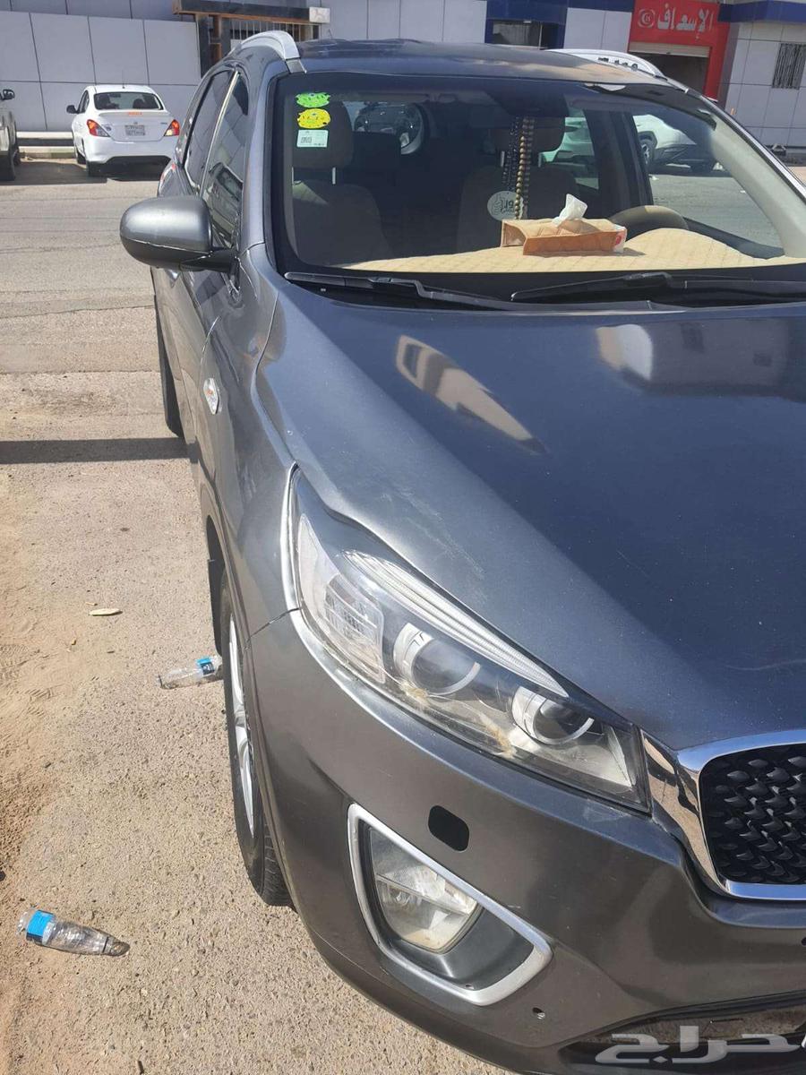 Kia Sorento 201663655053478146114