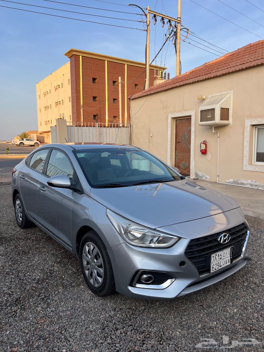 اكسنت 2020 بطاقه جمركيه63655053872643111