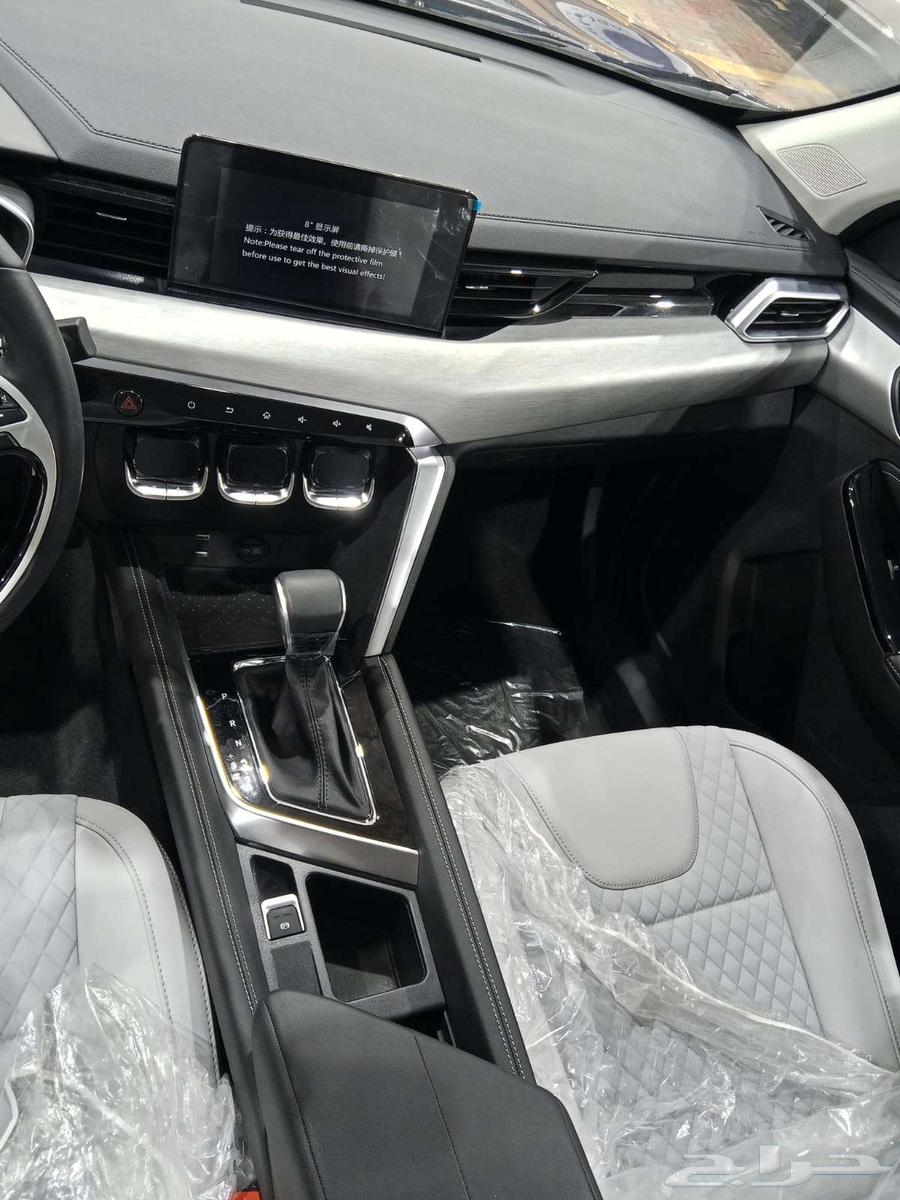 BAIC X35 2025 New63655055348482114