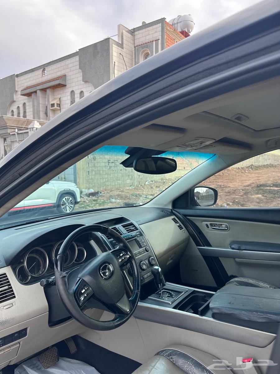 مازدا cx9 2010 للبيع63655054706307110