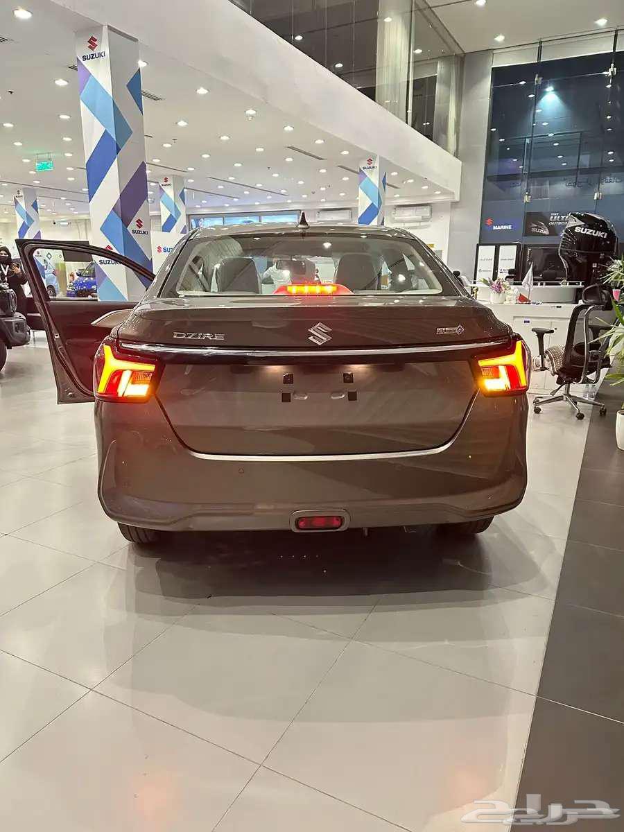 سوزوكي ديزاير فل كامل 2025 كاش وقسط وشركات63655056478467112