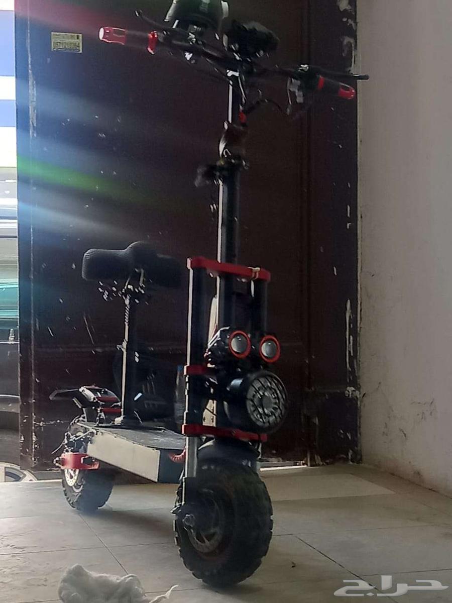 Monster Scooter 2 Engine 48 Volt63623886943873111