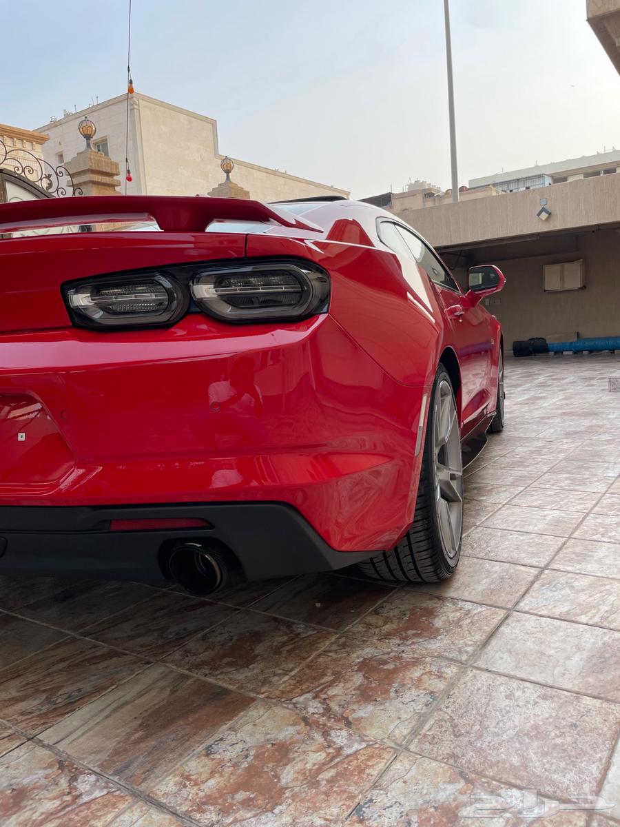 شيفروليه كمارو SS63655061669763111