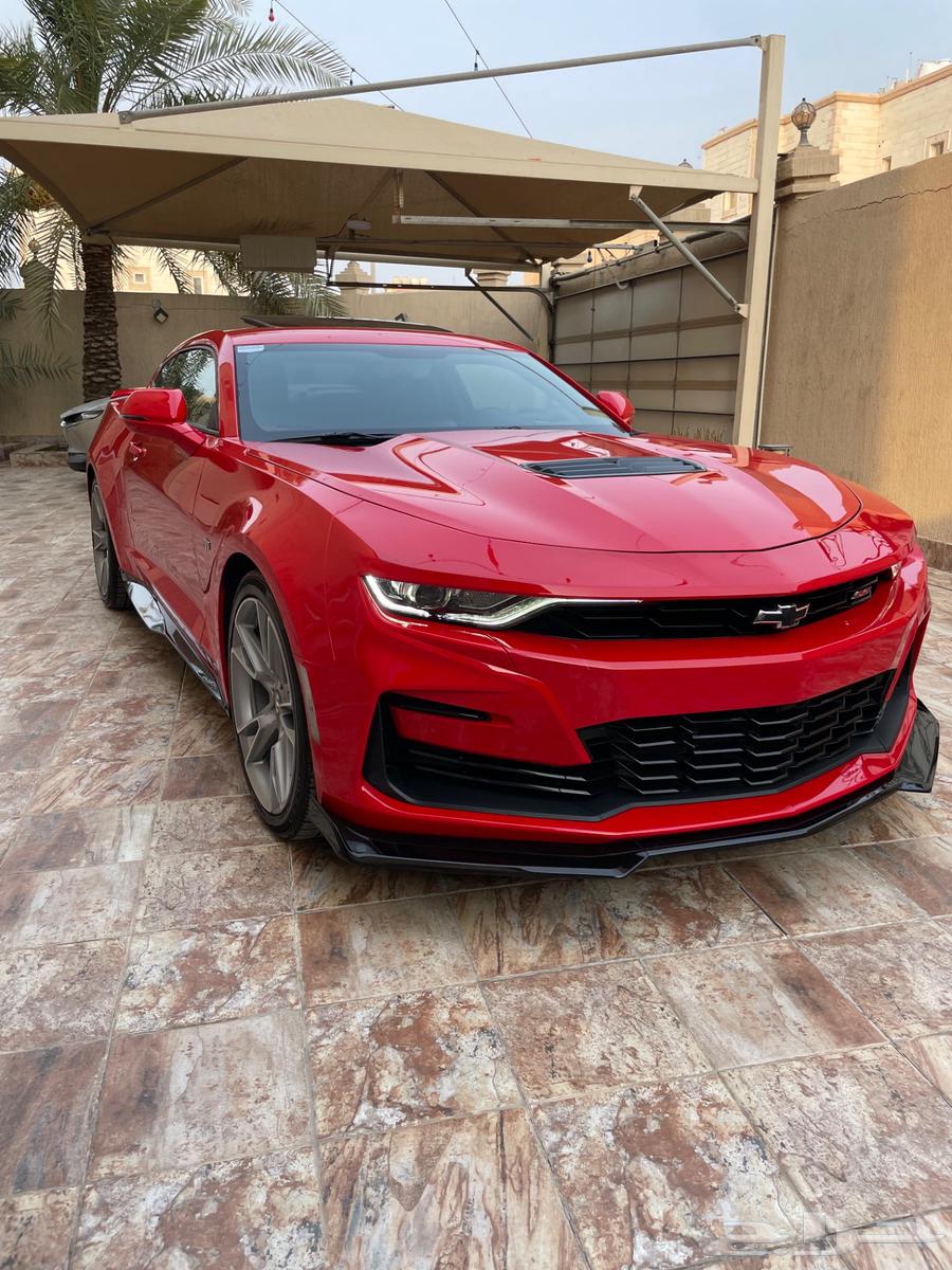 شيفروليه كمارو SS63655061669763114