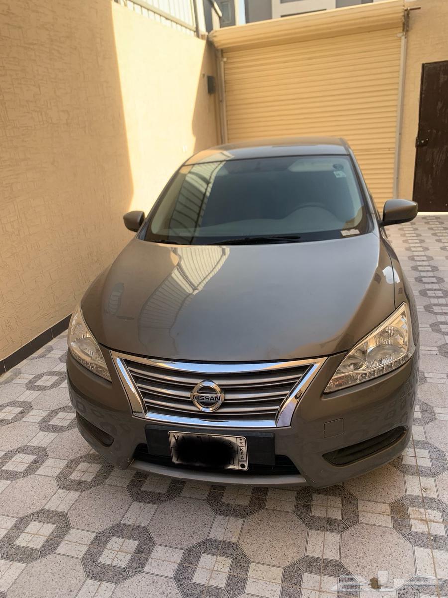 نيسان سنترا63654910700929113
