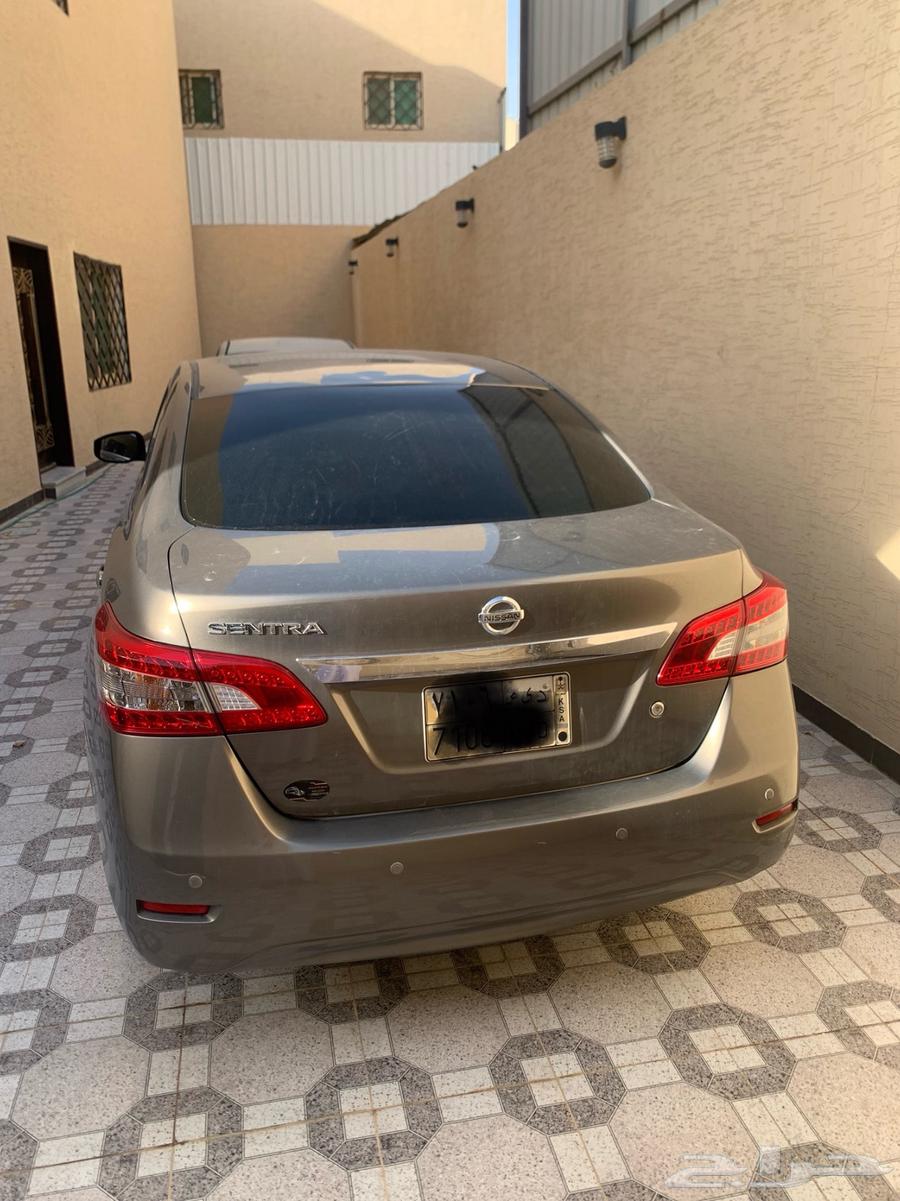 نيسان سنترا63654910700929112
