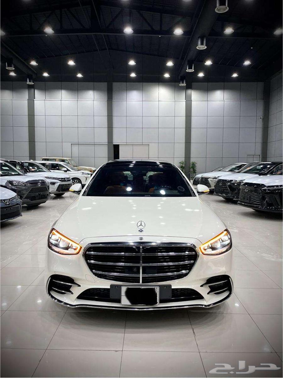 Mercedes (S450 Full Specs) Model 2021 Lowest Prices63655048661379110