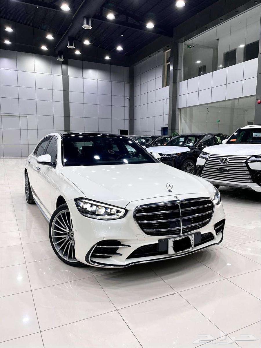 Mercedes (S450 Full Specs) Model 2021 Lowest Prices63655048661379113