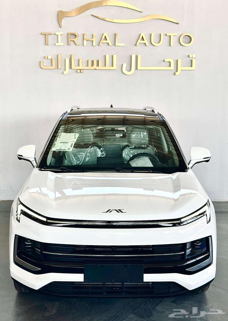 جاك جي اس 4 Js4 2025 كاش وايجار منتهي بالتمليك63655042950275114