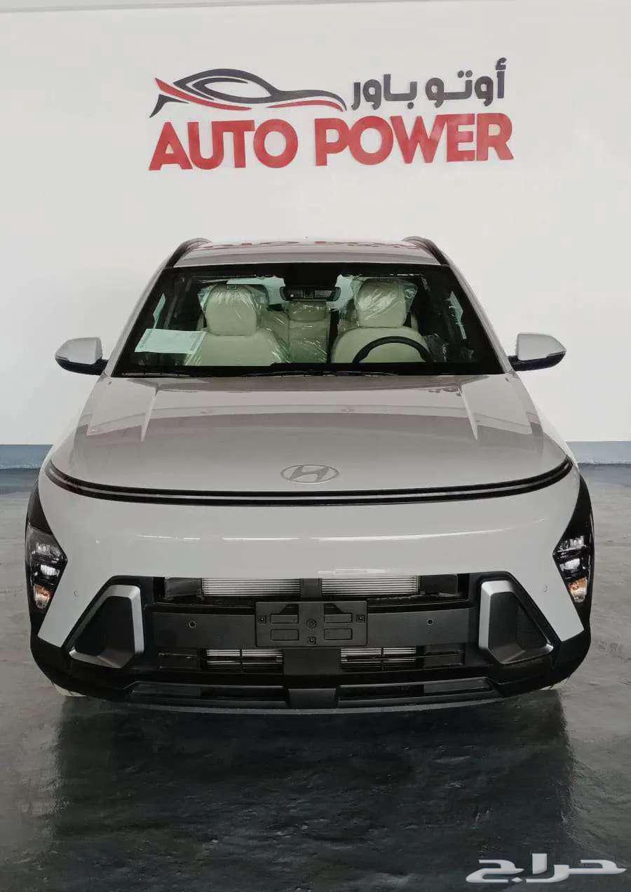 Hyundai Kona 2025 Smart63655054491395110