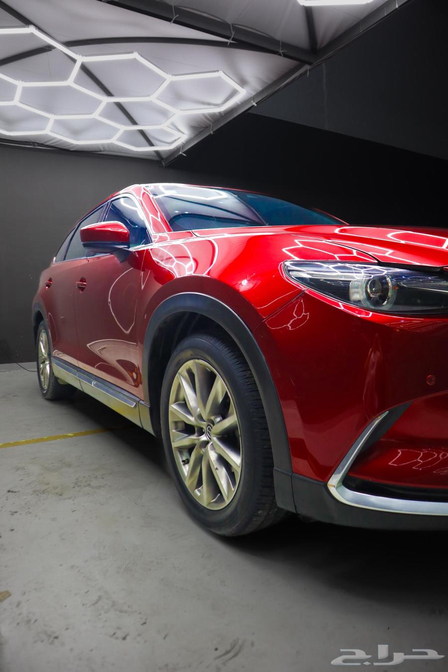 Mazda CX9 2019, very clean, almost like new63655060341891111