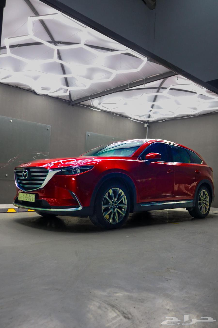 Mazda CX9 2019, very clean, almost like new63655060341891110