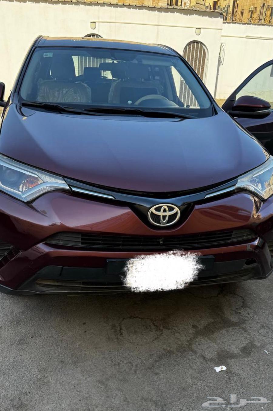 RAV4 2017 Standard Double63655054001409110