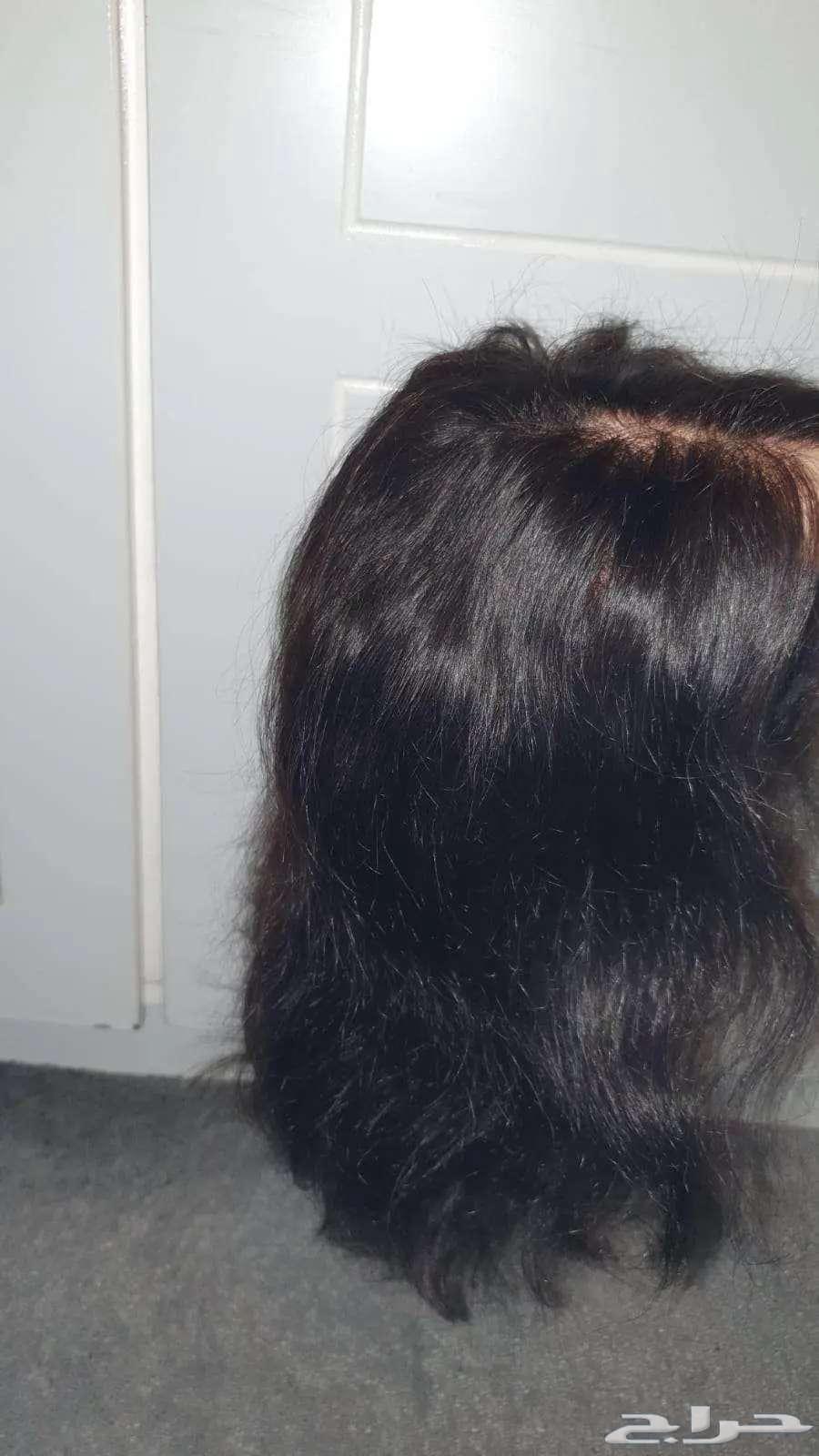 100% Natural Hair Wig63618963748867114