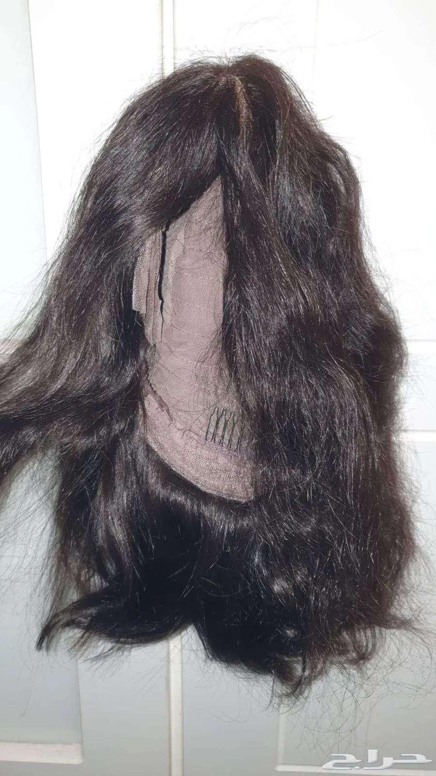 100% Natural Hair Wig63618963748867112
