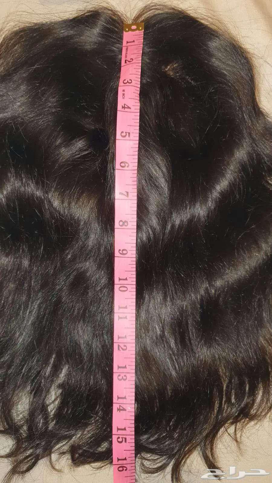 100% Natural Hair Wig63618963748867113